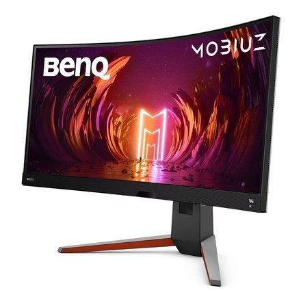 Benq | EX3410R | 34 " | VA | WQHD | 21:9 | 2 ms | 400 cd/m² | HDMI ports quantity 2 | 144 Hz Benq | EX3410R | 34 " | VA | WQHD | 21:9 | 2 ms | 400 cd/m² | HDMI ports quantity 2 | 144 Hz