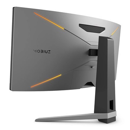 Benq | EX3410R | 34 " | VA | WQHD | 21:9 | 2 ms | 400 cd/m² | HDMI ports quantity 2 | 144 Hz Benq | EX3410R | 34 " | VA | WQHD | 21:9 | 2 ms | 400 cd/m² | HDMI ports quantity 2 | 144 Hz