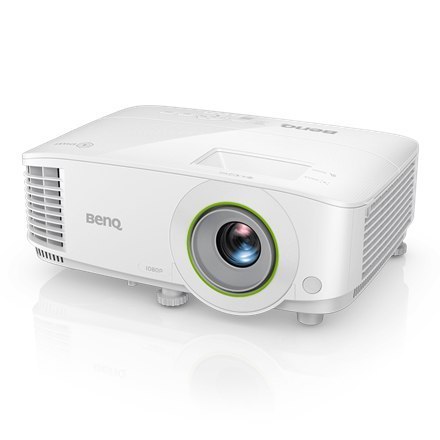 Benq | EH600 | DLP projector | Full HD | 1920 x 1080 | 3500 ANSI lumens | White Benq | EH600 | DLP projector | Full HD | 1920 x 1080 | 3500 ANSI lumens | White