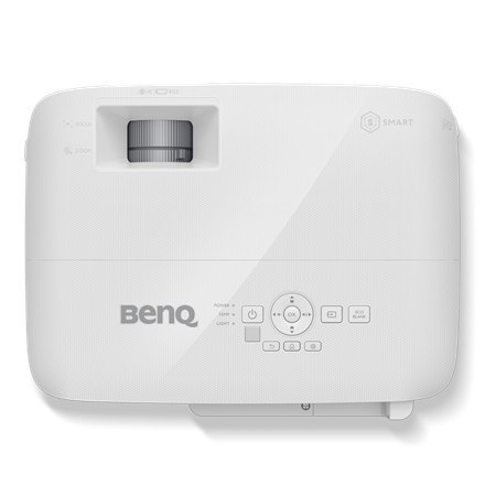 Benq | EH600 | DLP projector | Full HD | 1920 x 1080 | 3500 ANSI lumens | White Benq | EH600 | DLP projector | Full HD | 1920 x 1080 | 3500 ANSI lumens | White