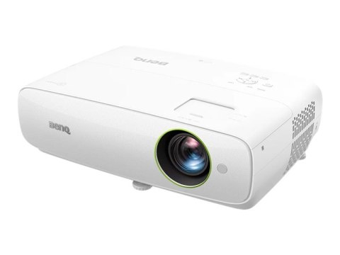Benq | EH620 | Full HD (1920x1080) | 3400 ANSI lumenów | Biały | Wi-Fi Benq | EH620 | Full HD (1920x1080) | 3400 ANSI lumenów | Biały | Wi-Fi