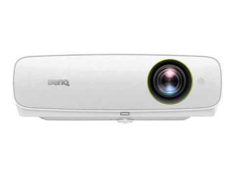 Benq | EH620 | Full HD (1920x1080) | 3400 ANSI lumenów | Biały | Wi-Fi Benq | EH620 | Full HD (1920x1080) | 3400 ANSI lumenów | Biały | Wi-Fi