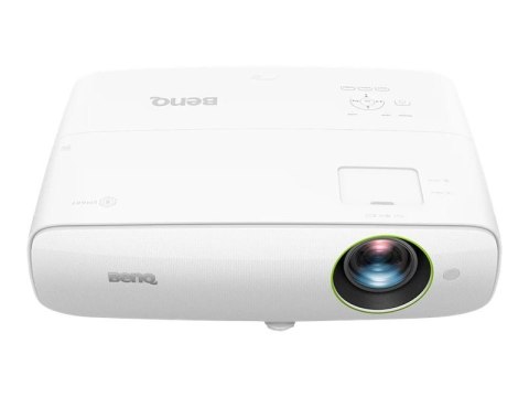 Benq | EH620 | Full HD (1920x1080) | 3400 ANSI lumenów | Biały | Wi-Fi Benq | EH620 | Full HD (1920x1080) | 3400 ANSI lumenów | Biały | Wi-Fi