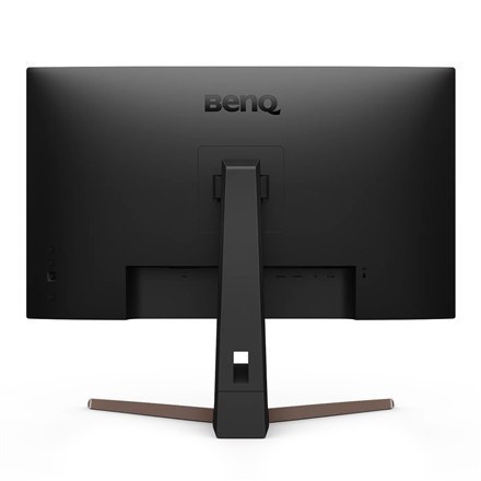 Benq | EW2880U | 28 " | IPS | UHD | 16:9 | 5 ms | 300 cd/m² | Brown/Black | HDMI ports quantity 2 | 60 Hz