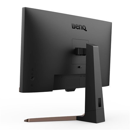 Benq | EW2880U | 28 " | IPS | UHD | 16:9 | 5 ms | 300 cd/m² | Brown/Black | HDMI ports quantity 2 | 60 Hz