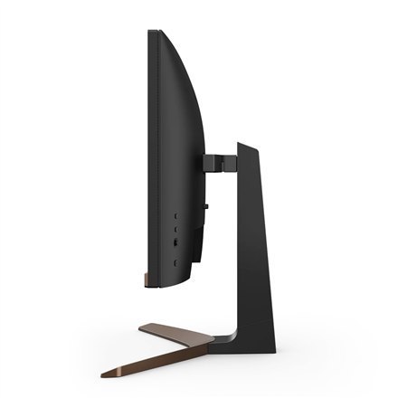 Benq | EW2880U | 28 " | IPS | UHD | 16:9 | 5 ms | 300 cd/m² | Brown/Black | HDMI ports quantity 2 | 60 Hz