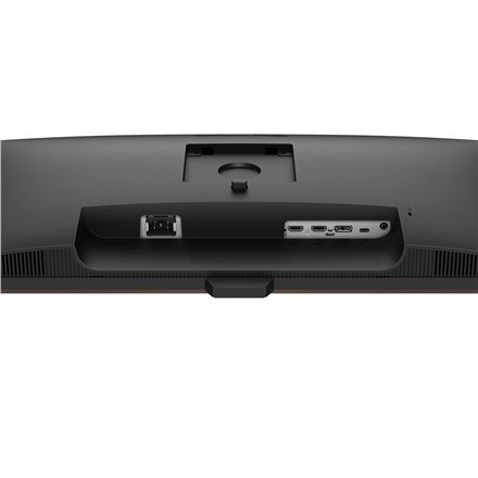 Benq | EW2880U | 28 " | IPS | UHD | 16:9 | 5 ms | 300 cd/m² | Brown/Black | HDMI ports quantity 2 | 60 Hz