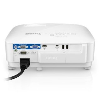 Benq | EW600 | DLP projector | WXGA | 1280 x 800 | 3600 ANSI lumens | White