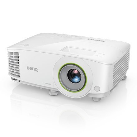 Benq | EW600 | DLP projector | WXGA | 1280 x 800 | 3600 ANSI lumens | White Benq | EW600 | DLP projector | WXGA | 1280 x 800 | 3600 ANSI lumens | White