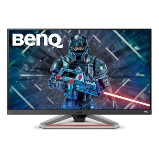 Benq | Gaming Monitor | EX2710S | 27 " | IPS | FHD | 16:9 | 144 Hz | 1 ms | 1920 x 1080 | 400 cd/m² | HDMI ports quantity 2 | Da