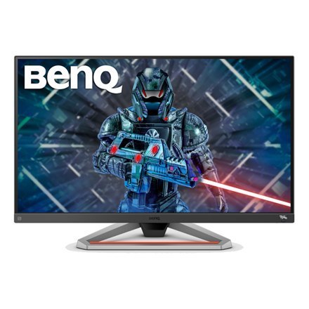 Benq | Gaming Monitor | EX2710S | 27 " | IPS | FHD | 16:9 | 144 Hz | 1 ms | 1920 x 1080 | 400 cd/m² | HDMI ports quantity 2 | Da