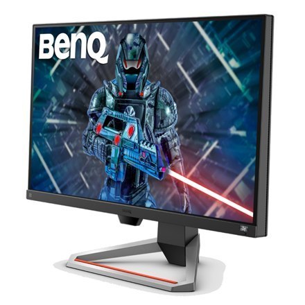 Benq | Gaming Monitor | EX2710S | 27 " | IPS | FHD | 16:9 | 144 Hz | 1 ms | 1920 x 1080 | 400 cd/m² | HDMI ports quantity 2 | Da