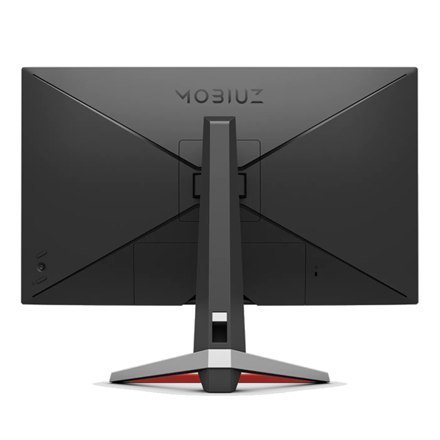 Benq | Gaming Monitor | EX2710S | 27 " | IPS | FHD | 16:9 | 144 Hz | 1 ms | 1920 x 1080 | 400 cd/m² | HDMI ports quantity 2 | Da