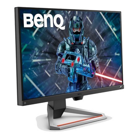 Benq | Gaming Monitor | EX2710S | 27 " | IPS | FHD | 16:9 | 144 Hz | 1 ms | 1920 x 1080 | 400 cd/m² | HDMI ports quantity 2 | Da