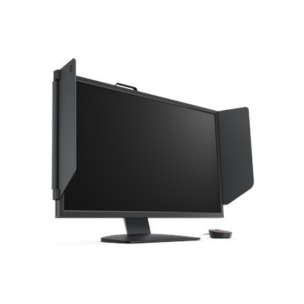 Benq | XL2546K | 24.5 " | TN | FHD | 16:9 | 1 ms | 320 cd/m² | Dark Gray | HDMI ports quantity 3 | 240 Hz Benq | XL2546K | 24.5 " | TN | FHD | 16:9 | 1 ms | 320 cd/m² | Dark Gray | HDMI ports quantity 3 | 240 Hz