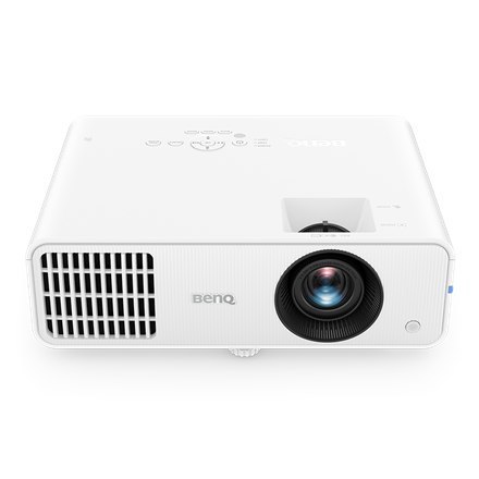 Benq LH550 | Full HD (1920x1080) | 2600 ANSI lumenów | Biały Benq LH550 | Full HD (1920x1080) | 2600 ANSI lumenów | Biały