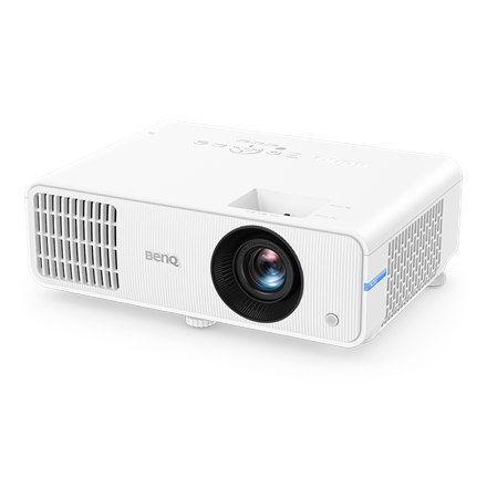 Benq LH550 | Full HD (1920x1080) | 2600 ANSI lumenów | Biały Benq LH550 | Full HD (1920x1080) | 2600 ANSI lumenów | Biały