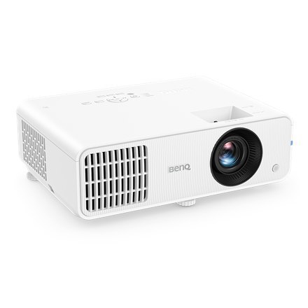 Benq LH550 | Full HD (1920x1080) | 2600 ANSI lumenów | Biały Benq LH550 | Full HD (1920x1080) | 2600 ANSI lumenów | Biały
