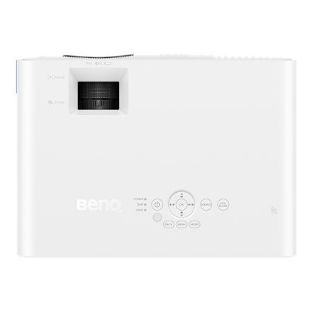 Benq LH550 | Full HD (1920x1080) | 2600 ANSI lumenów | Biały Benq LH550 | Full HD (1920x1080) | 2600 ANSI lumenów | Biały