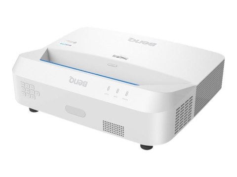 Benq | LW890UST | WXGA (1280x800) | 4000 ANSI lumenów | Biały Benq | LW890UST | WXGA (1280x800) | 4000 ANSI lumenów | Biały