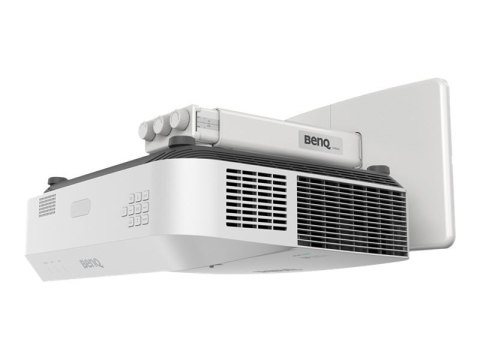 Benq | LW890UST | WXGA (1280x800) | 4000 ANSI lumenów | Biały Benq | LW890UST | WXGA (1280x800) | 4000 ANSI lumenów | Biały