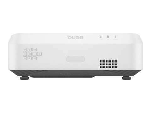 Benq | LW890UST | WXGA (1280x800) | 4000 ANSI lumenów | Biały Benq | LW890UST | WXGA (1280x800) | 4000 ANSI lumenów | Biały