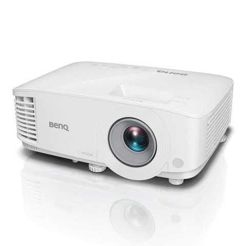 Benq | MH550 | Projektor DLP | Full HD | 1920 x 1080 | 3500 ANSI lumenów | Biały Benq | MH550 | Projektor DLP | Full HD | 1920 x 1080 | 3500 ANSI lumenów | Biały