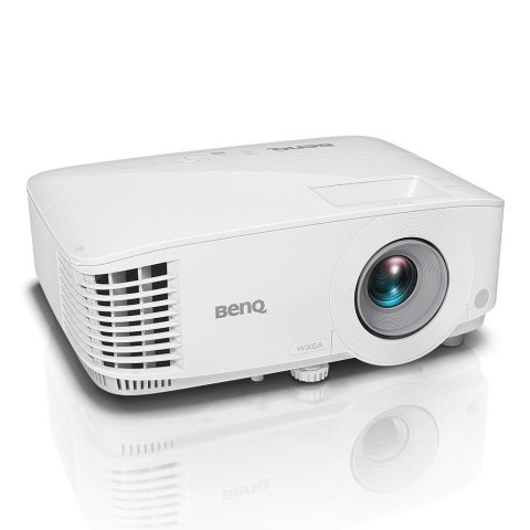 Benq | MH550 | Projektor DLP | Full HD | 1920 x 1080 | 3500 ANSI lumenów | Biały Benq | MH550 | Projektor DLP | Full HD | 1920 x 1080 | 3500 ANSI lumenów | Biały