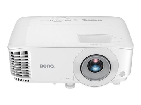 Benq | MH560 | Projektor DLP | Full HD | 1920 x 1080 | 3800 ANSI lumenów | Biały Benq | MH560 | Projektor DLP | Full HD | 1920 x 1080 | 3800 ANSI lumenów | Biały