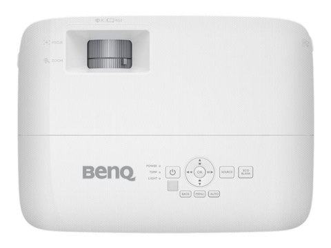 Benq | MH560 | Projektor DLP | Full HD | 1920 x 1080 | 3800 ANSI lumenów | Biały Benq | MH560 | Projektor DLP | Full HD | 1920 x 1080 | 3800 ANSI lumenów | Biały