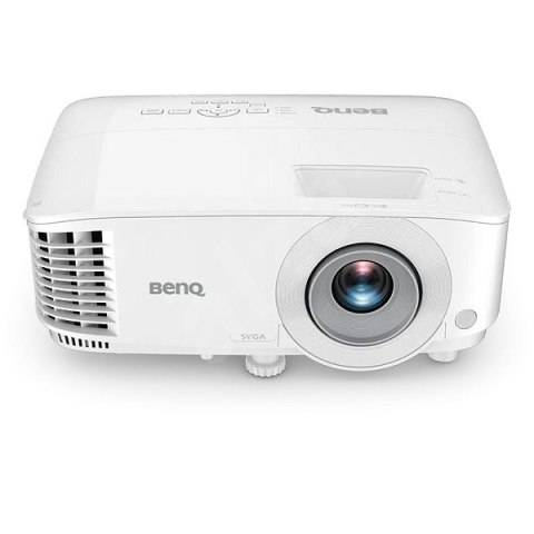 Benq | MS560 | DLP projector | SVGA | 800 x 600 | 3200 ANSI lumens | Black Benq | MS560 | DLP projector | SVGA | 800 x 600 | 3200 ANSI lumens | Black