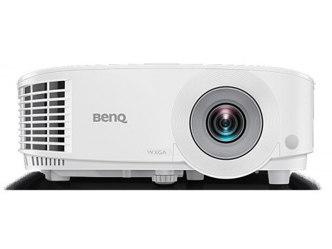 Benq | MW550 | DLP projector | WXGA | 1280 x 800 | 3600 ANSI lumens | White Benq | MW550 | DLP projector | WXGA | 1280 x 800 | 3600 ANSI lumens | White