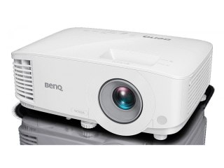 Benq | MW550 | DLP projector | WXGA | 1280 x 800 | 3600 ANSI lumens | White