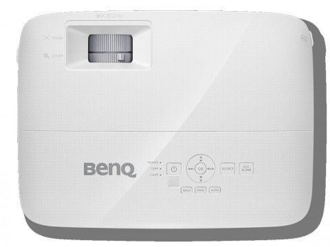 Benq | MW550 | DLP projector | WXGA | 1280 x 800 | 3600 ANSI lumens | White Benq | MW550 | DLP projector | WXGA | 1280 x 800 | 3600 ANSI lumens | White
