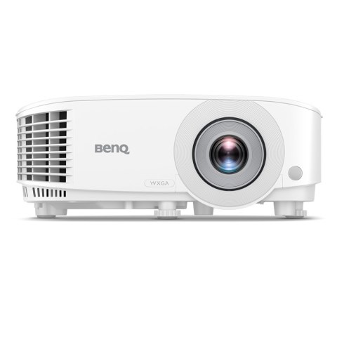 Benq | MW560 | DLP projector | WXGA | 1280 x 800 | 4000 ANSI lumens | White Benq | MW560 | DLP projector | WXGA | 1280 x 800 | 4000 ANSI lumens | White