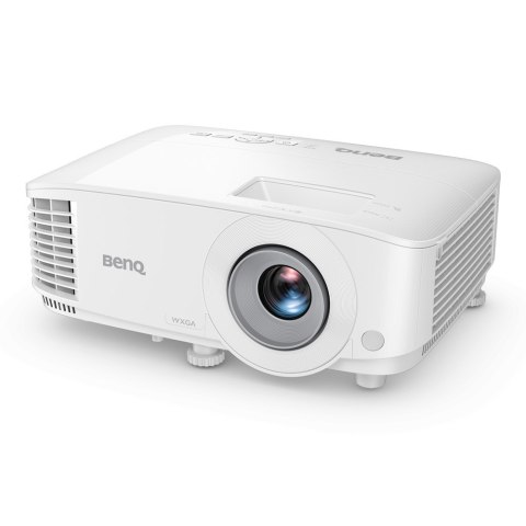 Benq | MW560 | DLP projector | WXGA | 1280 x 800 | 4000 ANSI lumens | White Benq | MW560 | DLP projector | WXGA | 1280 x 800 | 4000 ANSI lumens | White