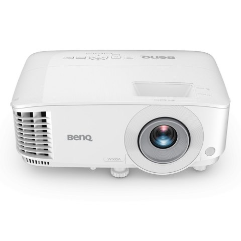 Benq | MW560 | DLP projector | WXGA | 1280 x 800 | 4000 ANSI lumens | White Benq | MW560 | DLP projector | WXGA | 1280 x 800 | 4000 ANSI lumens | White