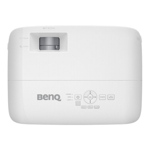 Benq | MW560 | DLP projector | WXGA | 1280 x 800 | 4000 ANSI lumens | White Benq | MW560 | DLP projector | WXGA | 1280 x 800 | 4000 ANSI lumens | White