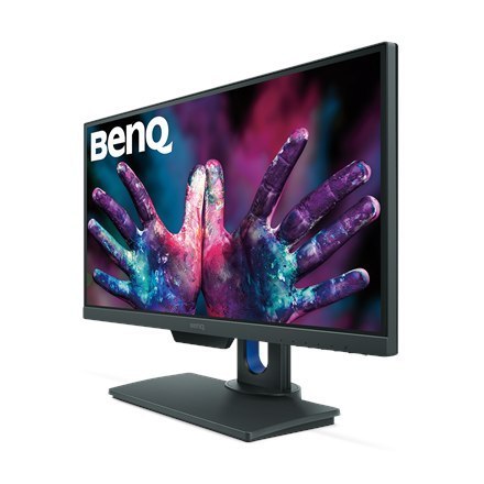 Benq | PD2500Q | 25 " | IPS | 2K QHD | 2560 x 1440 | 16:9 | 4 ms | 350 cd/m² | Gray | HDMI ports quantity 1 | 60 Hz Benq | PD2500Q | 25 " | IPS | 2K QHD | 2560 x 1440 | 16:9 | 4 ms | 350 cd/m² | Gray | HDMI ports quantity 1 | 60 Hz