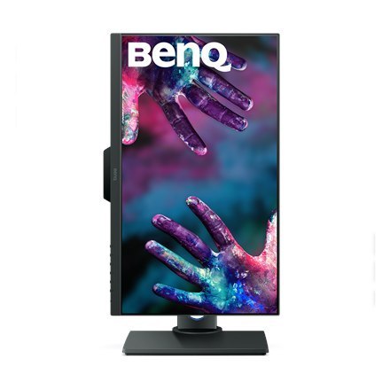 Benq | PD2500Q | 25 " | IPS | 2K QHD | 2560 x 1440 | 16:9 | 4 ms | 350 cd/m² | Gray | HDMI ports quantity 1 | 60 Hz Benq | PD2500Q | 25 " | IPS | 2K QHD | 2560 x 1440 | 16:9 | 4 ms | 350 cd/m² | Gray | HDMI ports quantity 1 | 60 Hz