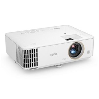 Benq | TH685P | DLP projector | Full HD | 1920 x 1080 | 3500 ANSI lumens | White