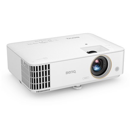 Benq | TH685P | DLP projector | Full HD | 1920 x 1080 | 3500 ANSI lumens | White