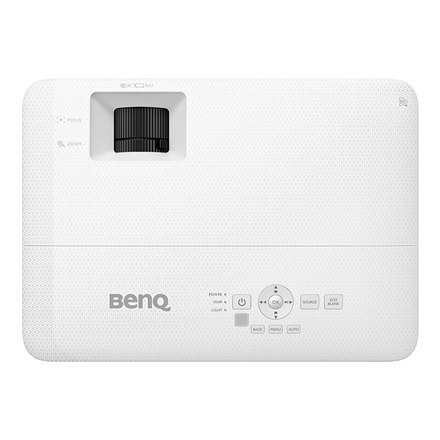 Benq | TH685P | DLP projector | Full HD | 1920 x 1080 | 3500 ANSI lumens | White