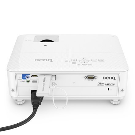 Benq | TH685P | DLP projector | Full HD | 1920 x 1080 | 3500 ANSI lumens | White