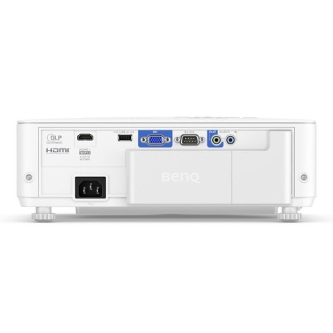 Benq | TH685i | Projektor DLP | Full HD | 1920 x 1080 | 3500 ANSI lumenów | Biały