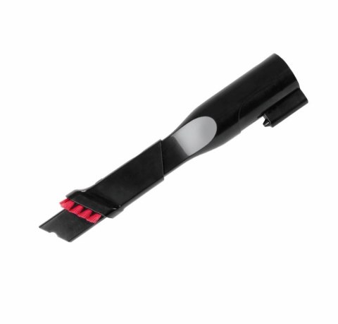 Bissell | XL Przesuwne narzędzie szczelinowe ze szczotką (torba) | ml | szt. Bissell | XL Przesuwne narzędzie szczelinowe ze szczotką (torba) | ml | szt.