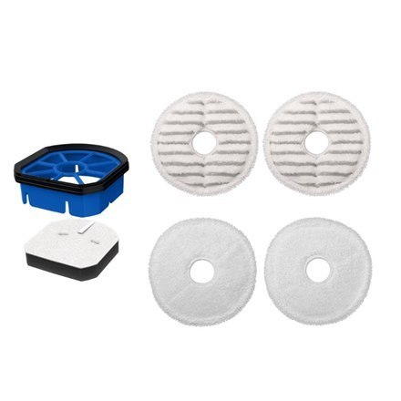 Bissell Maintenance Bundle for SpinWave + Vac for 3893N Bissell SpinWave + Vac PET Bissell Maintenance Bundle for SpinWave + Vac for 3893N Bissell SpinWave + Vac PET