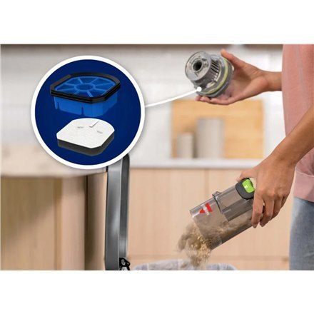Bissell Maintenance Bundle for SpinWave + Vac for 3893N Bissell SpinWave + Vac PET Bissell Maintenance Bundle for SpinWave + Vac for 3893N Bissell SpinWave + Vac PET