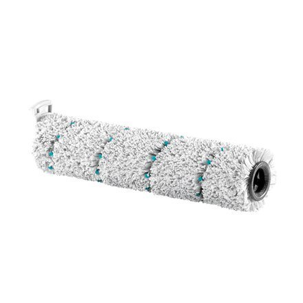 Bissell | Multi-Surface Brush Roll For CrossWave Max | ml | 1 pc(s) | Blue/White Bissell | Multi-Surface Brush Roll For CrossWave Max | ml | 1 pc(s) | Blue/White