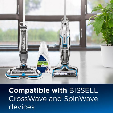 Bissell | Multi Surface Pet Formula | 1000 ml | 1 pc(s) | ml Bissell | Multi Surface Pet Formula | 1000 ml | 1 pc(s) | ml